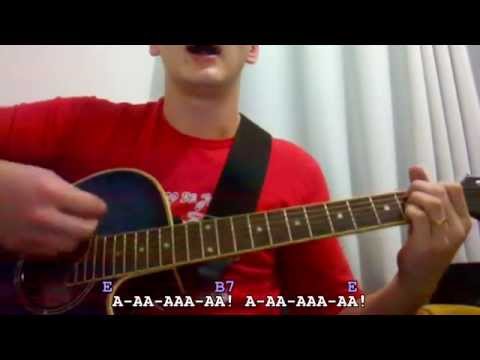 Melo Dos Animais - Cosme