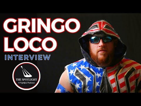 Gringo Loco Explains How He Became The Base God