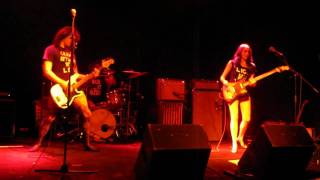 2011.10.31 - Louisville Is For Covers - "PJ Harvey" - 12 - Ecstasy