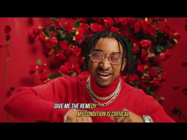 Nakupenda von Jay Melody ((jetzt ansehen))