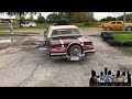 Mike Bangin In The Buick Slab 8 12s 👀🔊🔊🔊🔊🔊