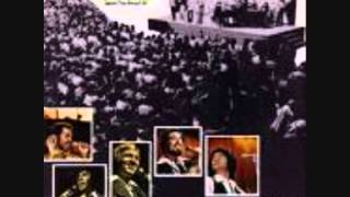 The Imperials - On The Other Side (live)