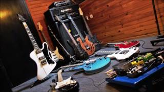 Video thumbnail for VIGIER EXCALIBUR INDUS WITH BAREKNUCKLE WARPIG ALNICO 5 PICKUPS by RiffsNReviews