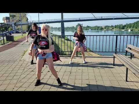 Kay One feat. Cristobal - Bachata/ Zumba Fitness / Dance Fitness/ Strong Steps Crew