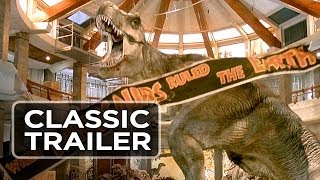 Jurassic Park (1993) Video