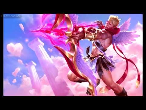 Heartseeker Varus Splash Art Preview [2/4 PBE Update]