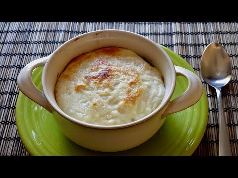 Doria-Rezept – Japanische Küche 101