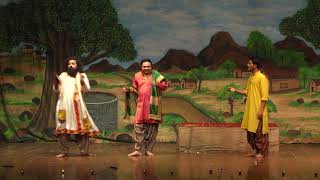 Rang Gurjari - Play trailer