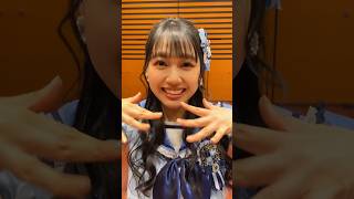 ［💚］「最上級にかわいいの！」ひよりん青春衣装ver.