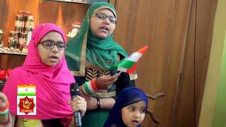 Sare jahan se acha full song