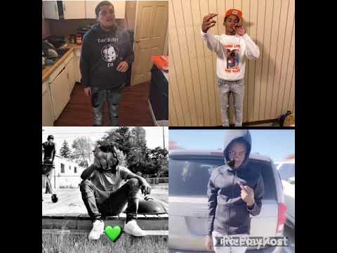 Solo Tay x Ftos Twan x Homi Michel x EastBaby Ed - 4:54