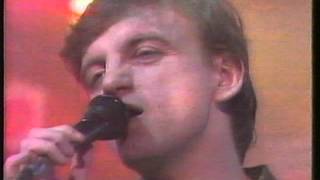 The Fall - Hit the north (Roxy 10-11-1987)