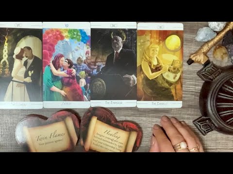 👼🏻Asked for a SIGN? ANSWERED! ANGELS heard your call! Mediumship Reading.Twin Flame/Soulmate/Tarot