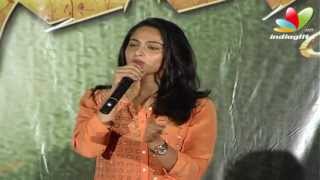 Anushka - Surya is a Amazing Co star  Singam 2 Tel