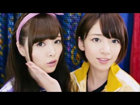 Nogizaka46 - Sonna Baka na...