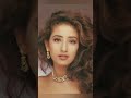Beautiful Actress Manisha Koirala Old Photos Looks Manishakoirala Viral Reels Ytshorts