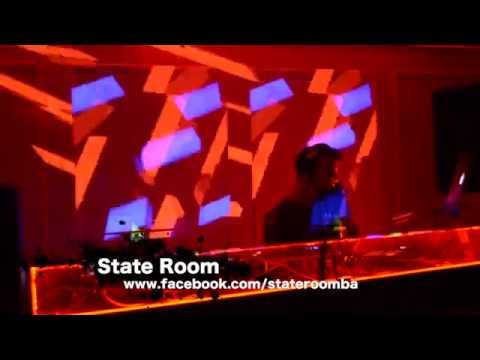 STATE ROOM-DJ MAX DONATO-TRANSMISSION 4-PART 3