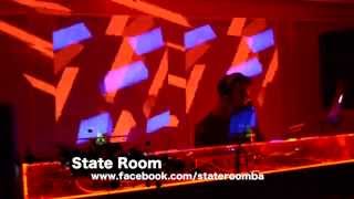STATE ROOM-DJ MAX DONATO-TRANSMISSION 4-PART 3