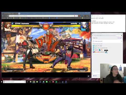 Replay Review: pattheflip (CH) vs. daymendou (SL) and some other stuff
