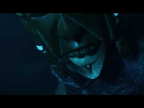 Atomvulkan Britz - Fahrstuhl Fahrn