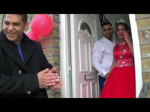 19.11.2021; PitačkyKristian&Laura Bradford 1 čast