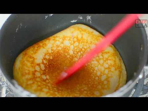 Sinasir/Waina Recipe (Nigerian Masa) - Chef Lola's Kitchen