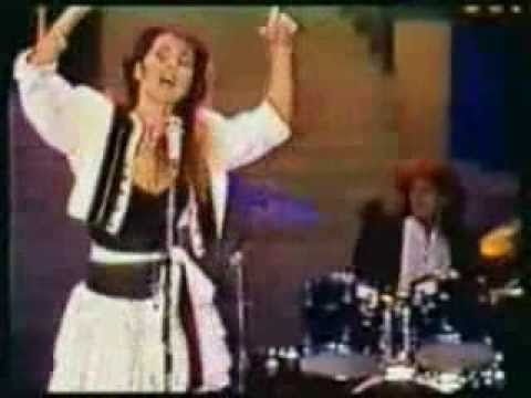 Sandra - Heaven Can Wait (Avis De Recherche, 17/09/1988)