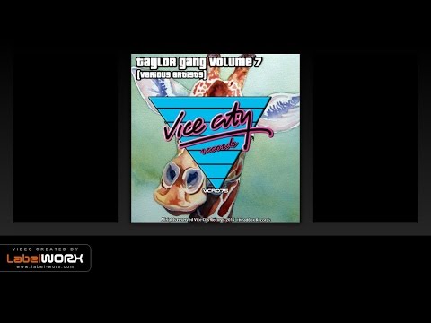 Rafael Valley - World Don't Stop (Original Mix)