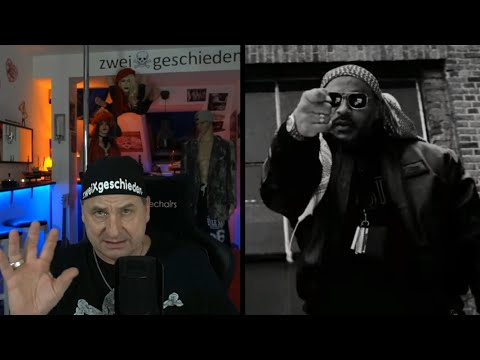 Uwe reagiert: RAMO & MASSIV - QUALITÄT'ER / REACTION