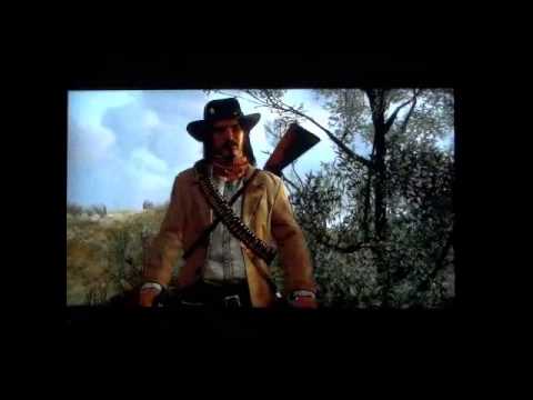 Let's Play Red Dead Redemption Part 78