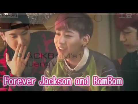 OPV  7 Years #JackBam [Real man]