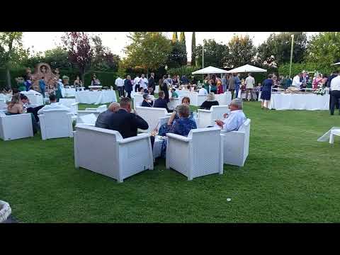 Video 2 Matrimonio Settembre 2025