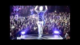 (HD) Marianas Trench - &#39;Shake Tramp&#39; - LIVE Vancouver 2013