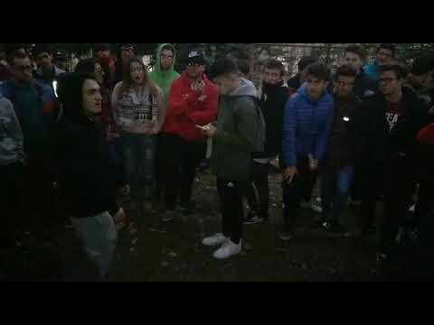 Lorien vs Eme // Semifinal // Batallas Sabiñánigo