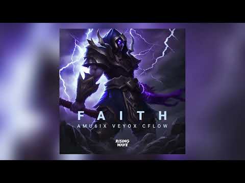 Veyox, AMU6iX & CFLOW - Faith