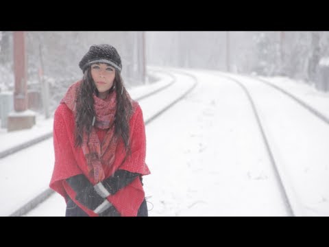 Cold Hearts - Michaela McClain (Official Video)