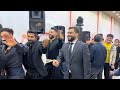 Romi Harki Dawata Harkit Shamzina 2022