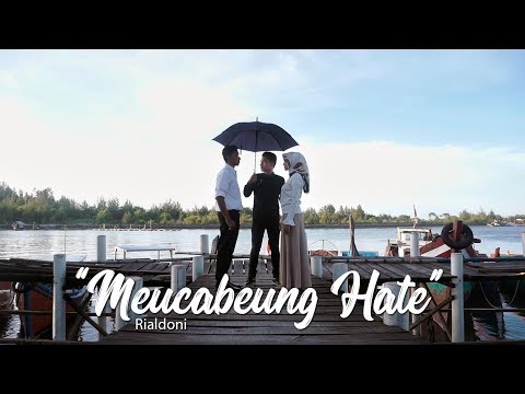 Meucabeung Hate - RIALDONI (Official Video)