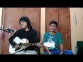 VIRAL - Bambang Khan - Kekasih Bayangan (Pengamen Bersuara Mirip Cakra Khan)