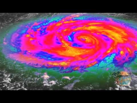 Click to Watch the Hurricane Patricia is now the most powerful storm ever recorded, and it's about to kill a lot of people video