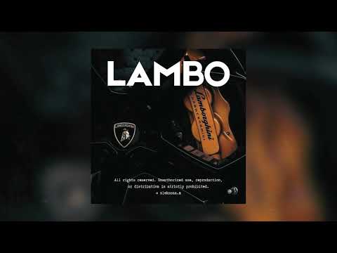 Petrov x Nucci Type Beat - " LAMBO " - Balkan Instrumental