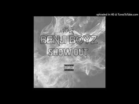BenjiBoyz-Show Out (Official Audio)