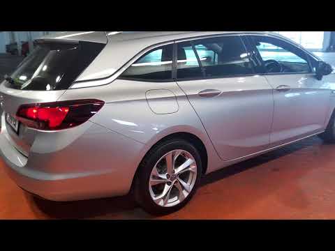 Opel Astra 2021 - Image 2