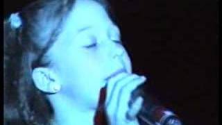 Demi Holborn, Think Twice