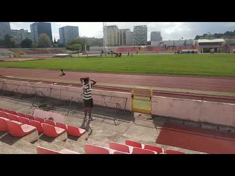 Žnk Split-Žnk Dinamo 3-2 gol za pobjedu u zadnjoj minuti!                          24.04.2022.