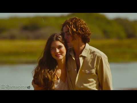 Juma e Jove - Singular (Novela Pantanal 2022)