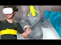 Is This The BEST Gorilla Tag VR Update Oculus Quest 2
