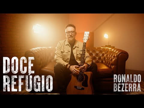 Doce Paz - Ronaldo Bezerra