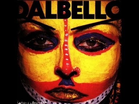 DALBELLO & CAROLE POPE "ANIMAL" (BEST HD QUALITY)