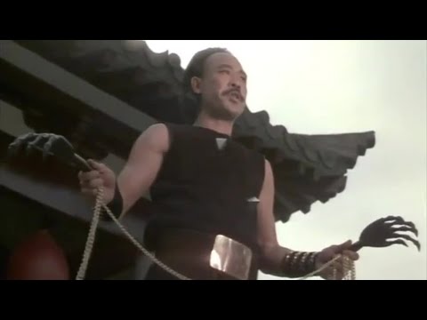 Episode 97 - Kung Pow! Enter the Fist